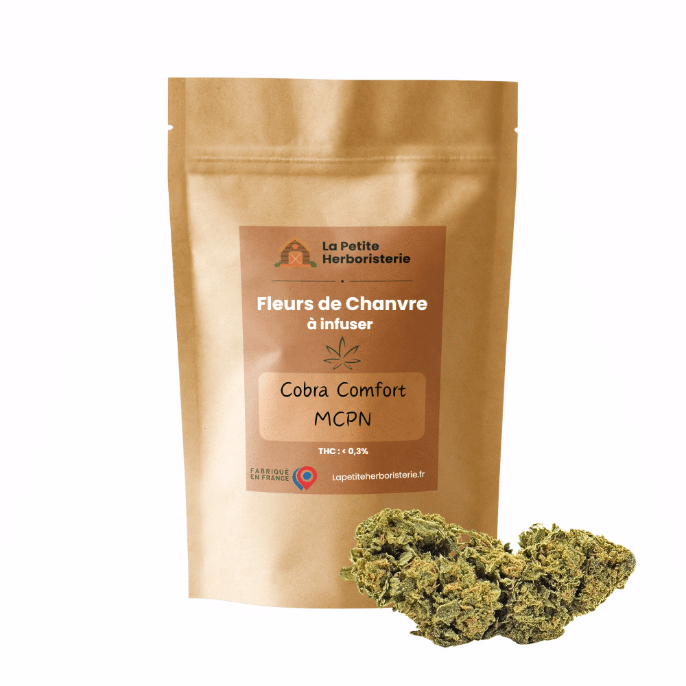 fleur cobra comfort mcpn