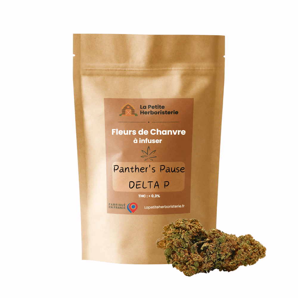 fleur panther's pause delta p