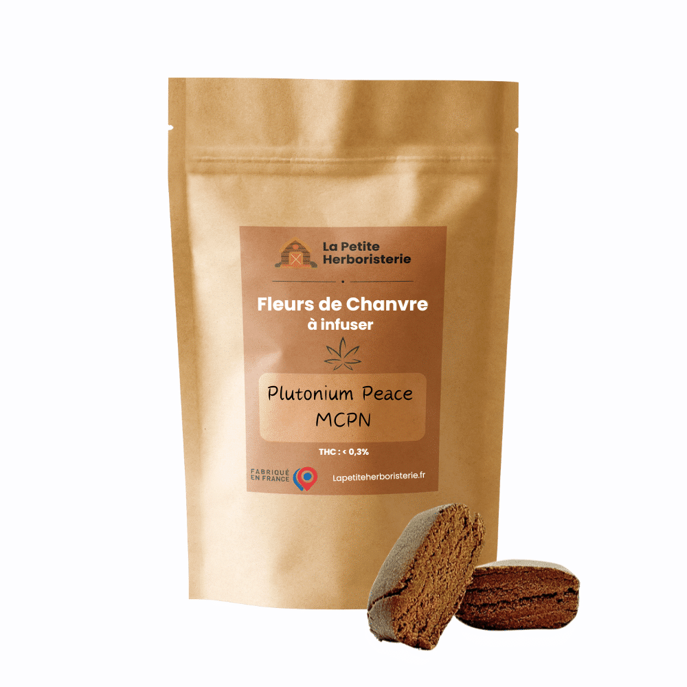 résine plutonium peace MCPN