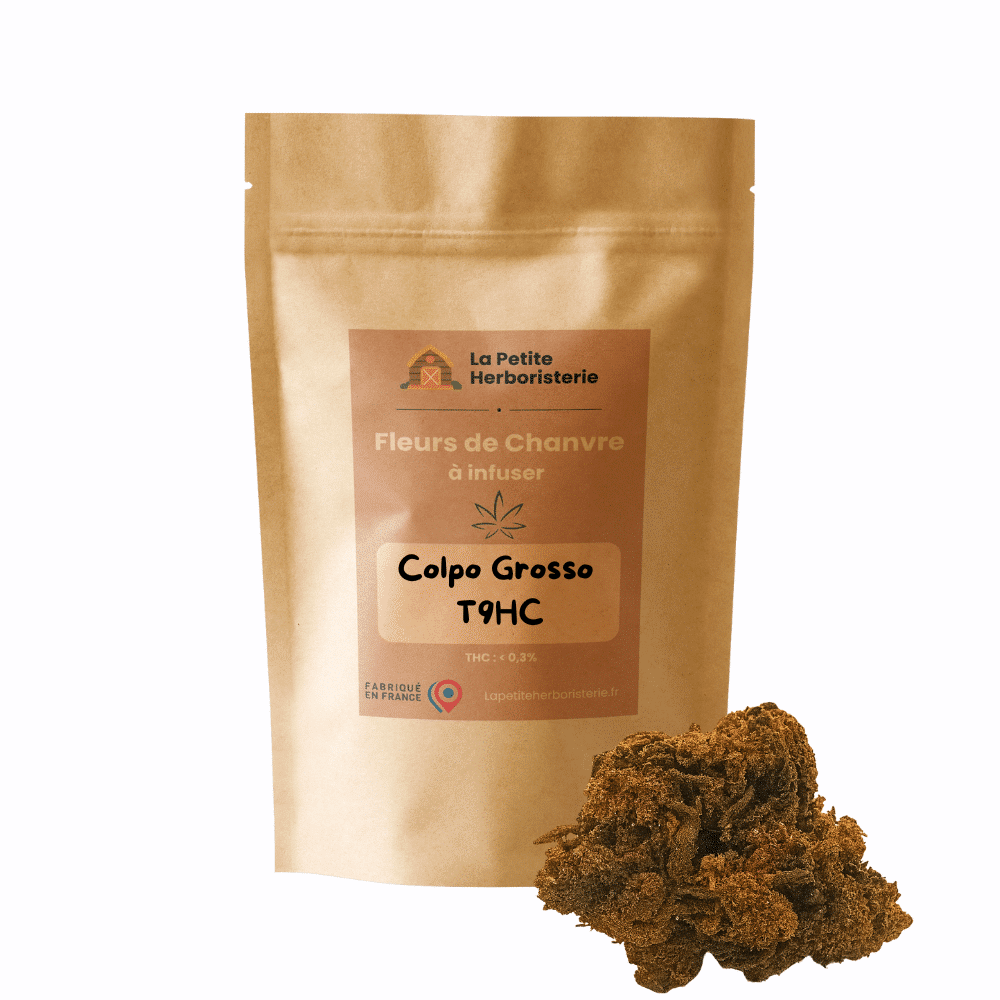 fleur colpo grosso t9hc