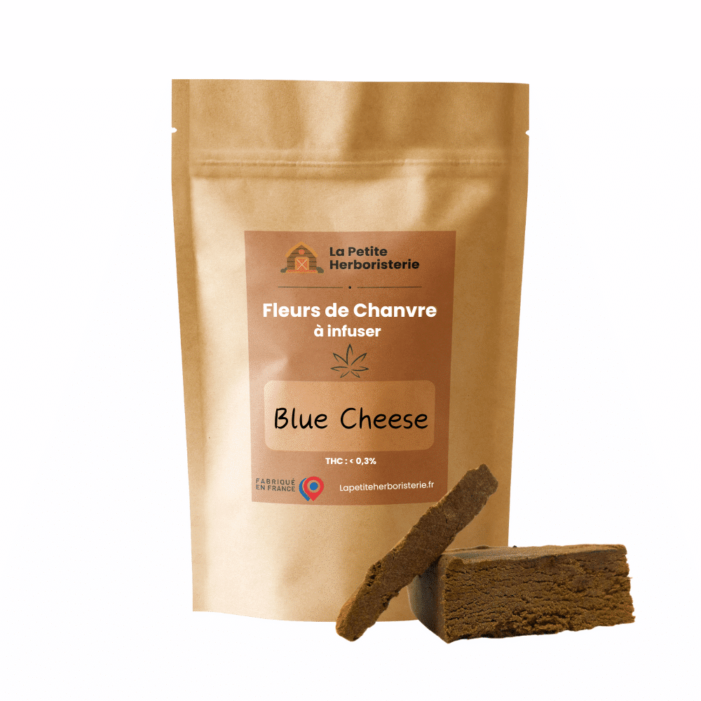 Blue Cheese CBD 40%