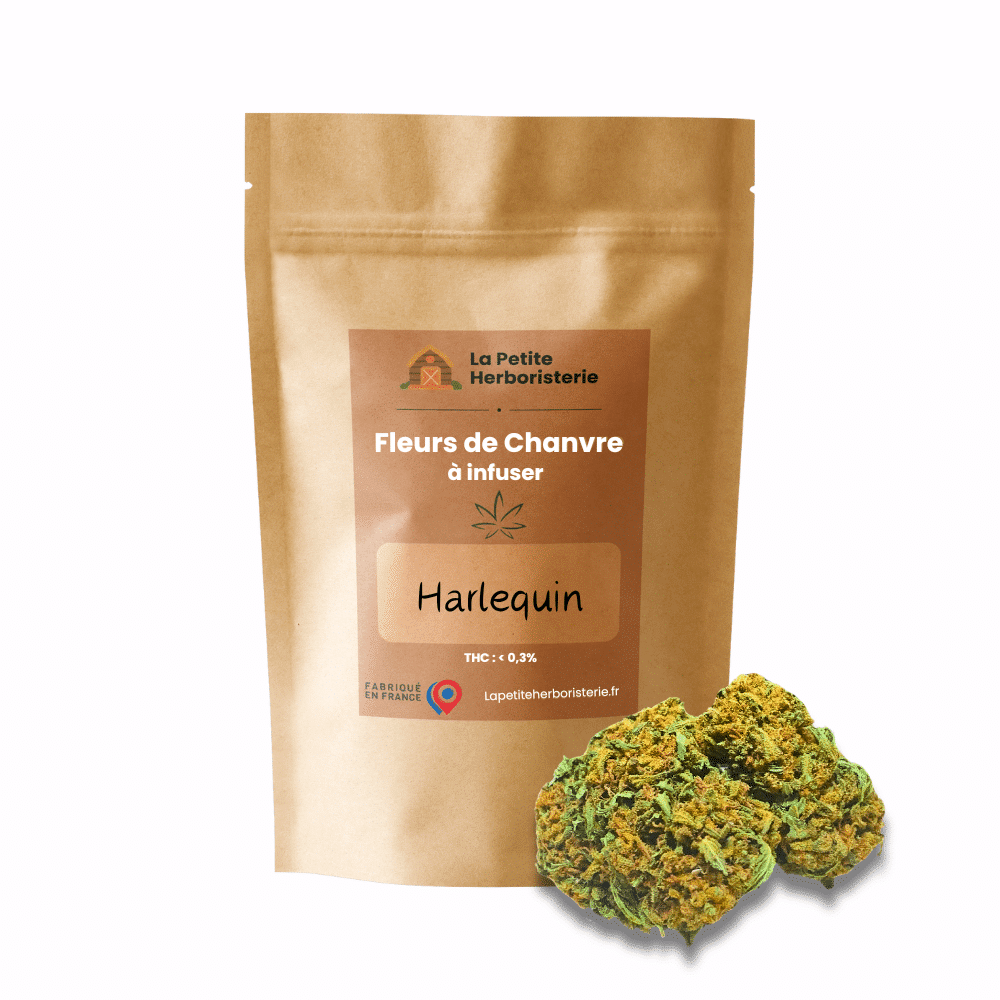 Harlequin Outdoor CBD 11%