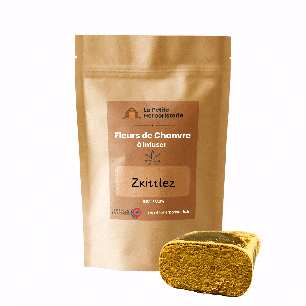 Zkittlez CBD 40%