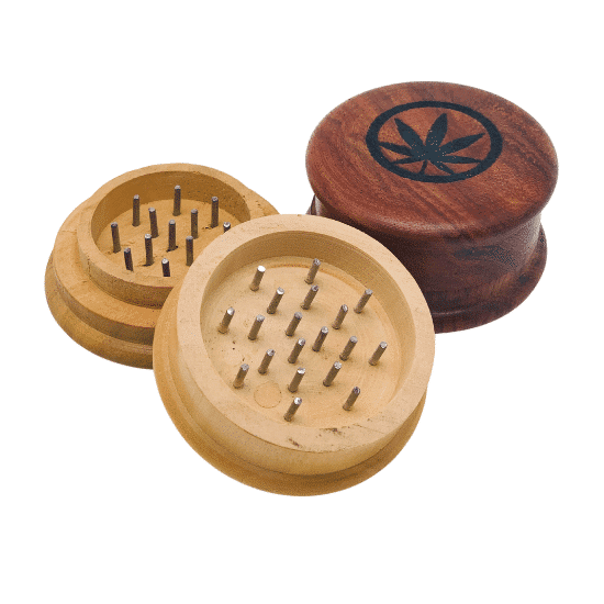 Grinder AlcoveZen