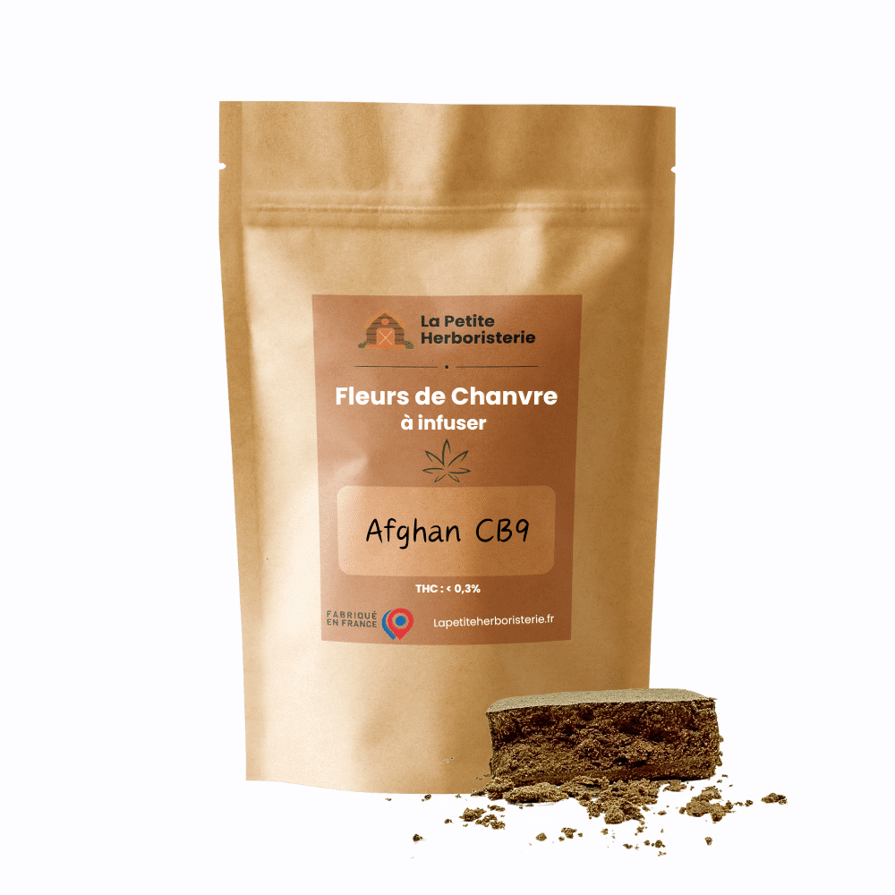 Afghan CB9 22%