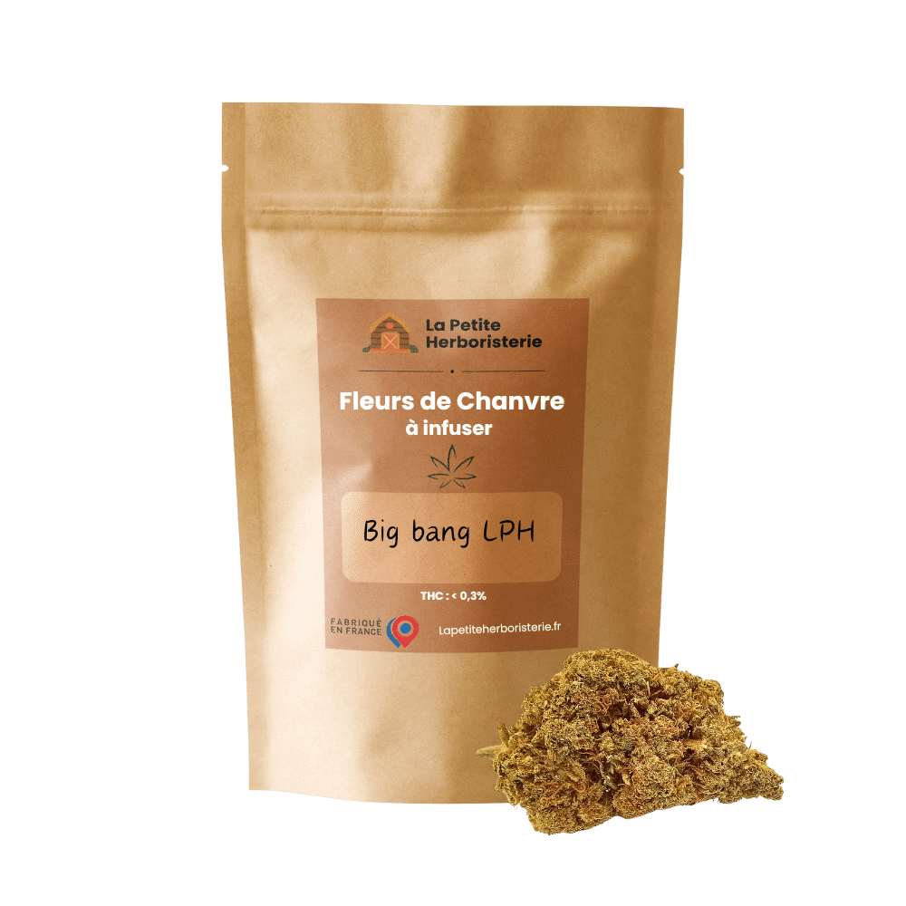 Big Bang THPH™ 22%