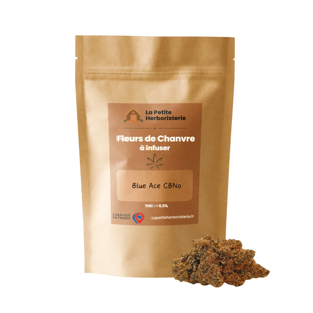 Blue Ace CBNo 22%