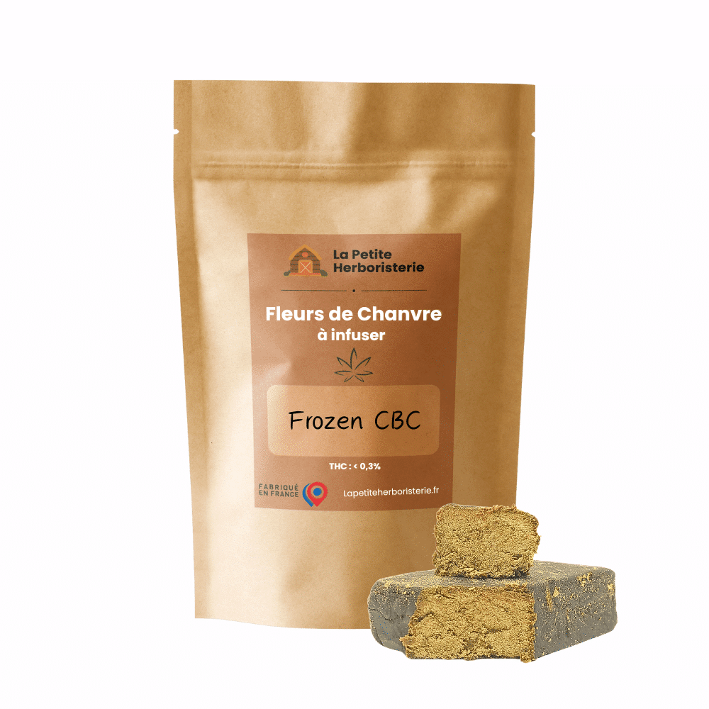 💎Frozen CBC+ 32%