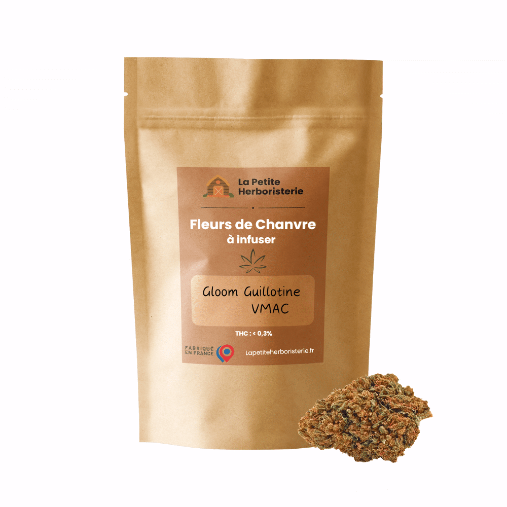 fleur cbd gloom guillotine VMAC