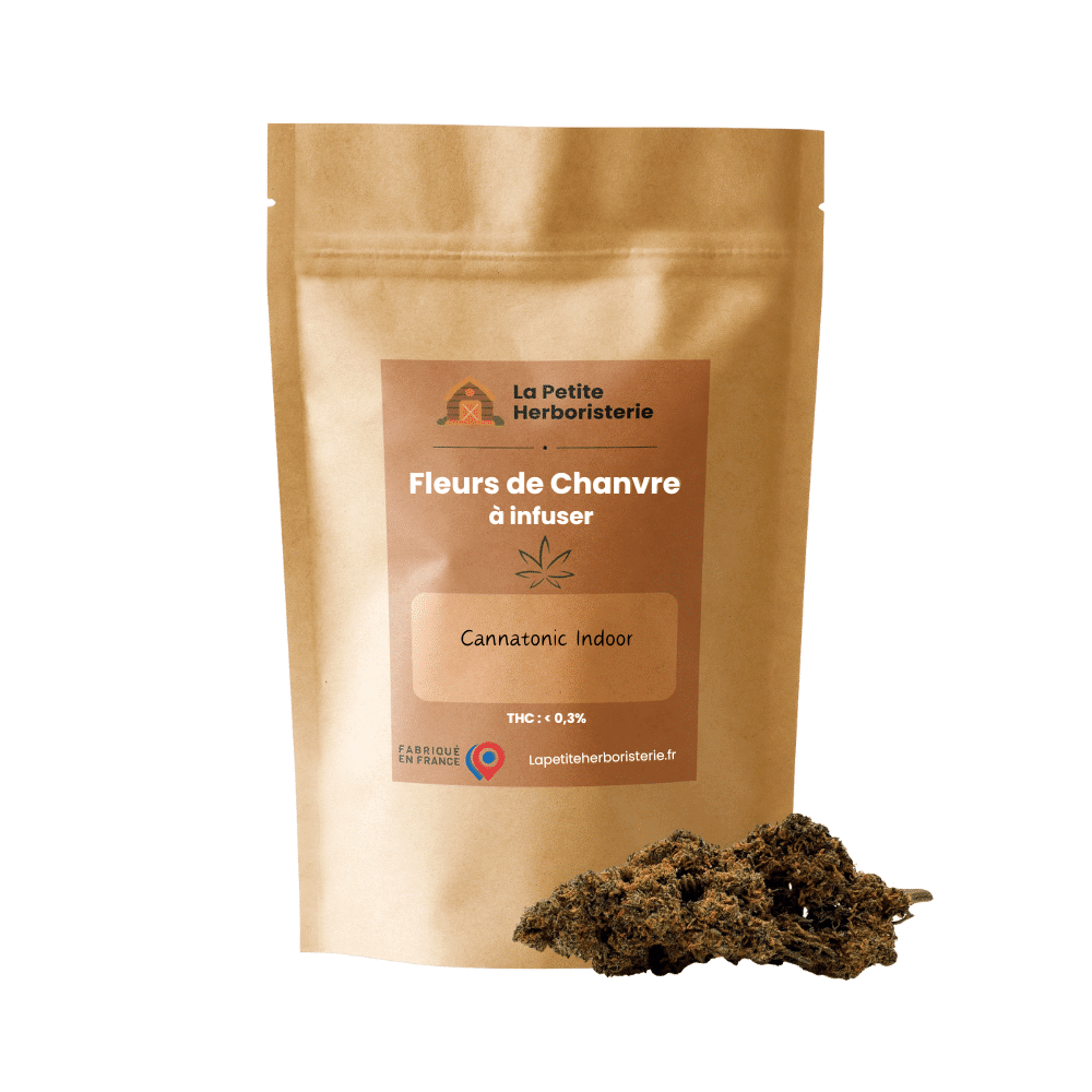 Cannatonic Indoor CBD 20%