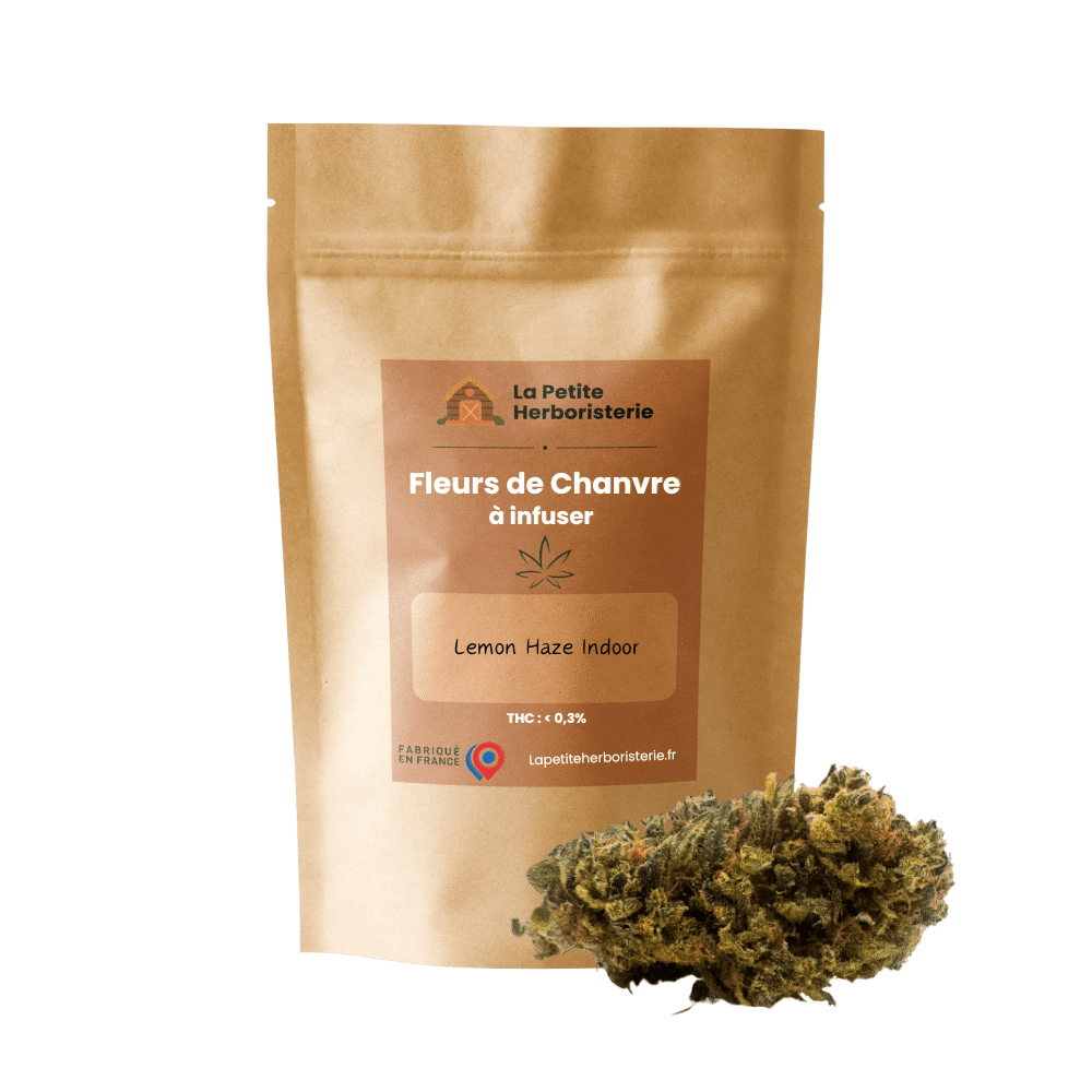 Lemon Haze Indoor CBD 20%