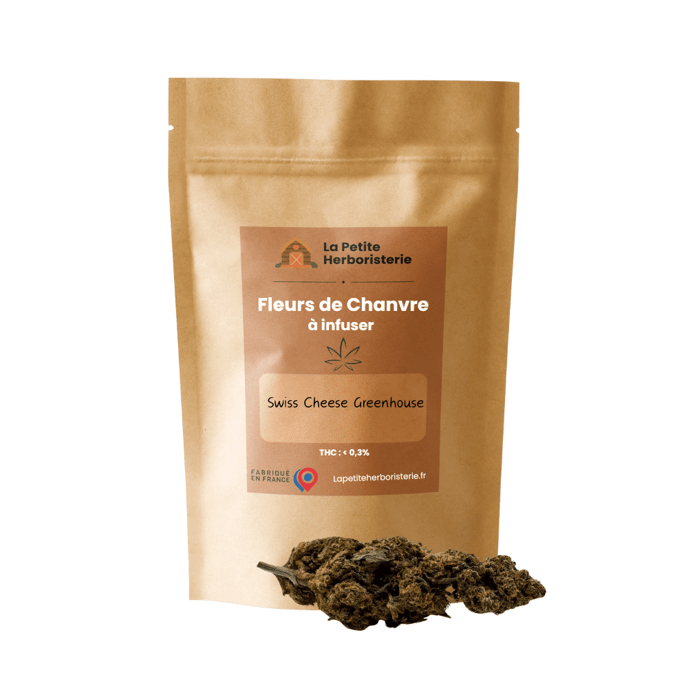 Therapy Greenhouse CBD 11%