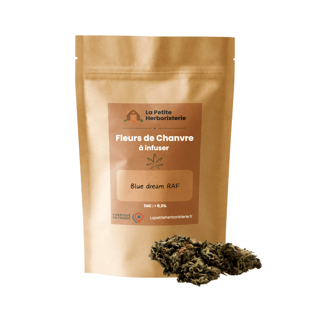 Blue dream RAF 22%