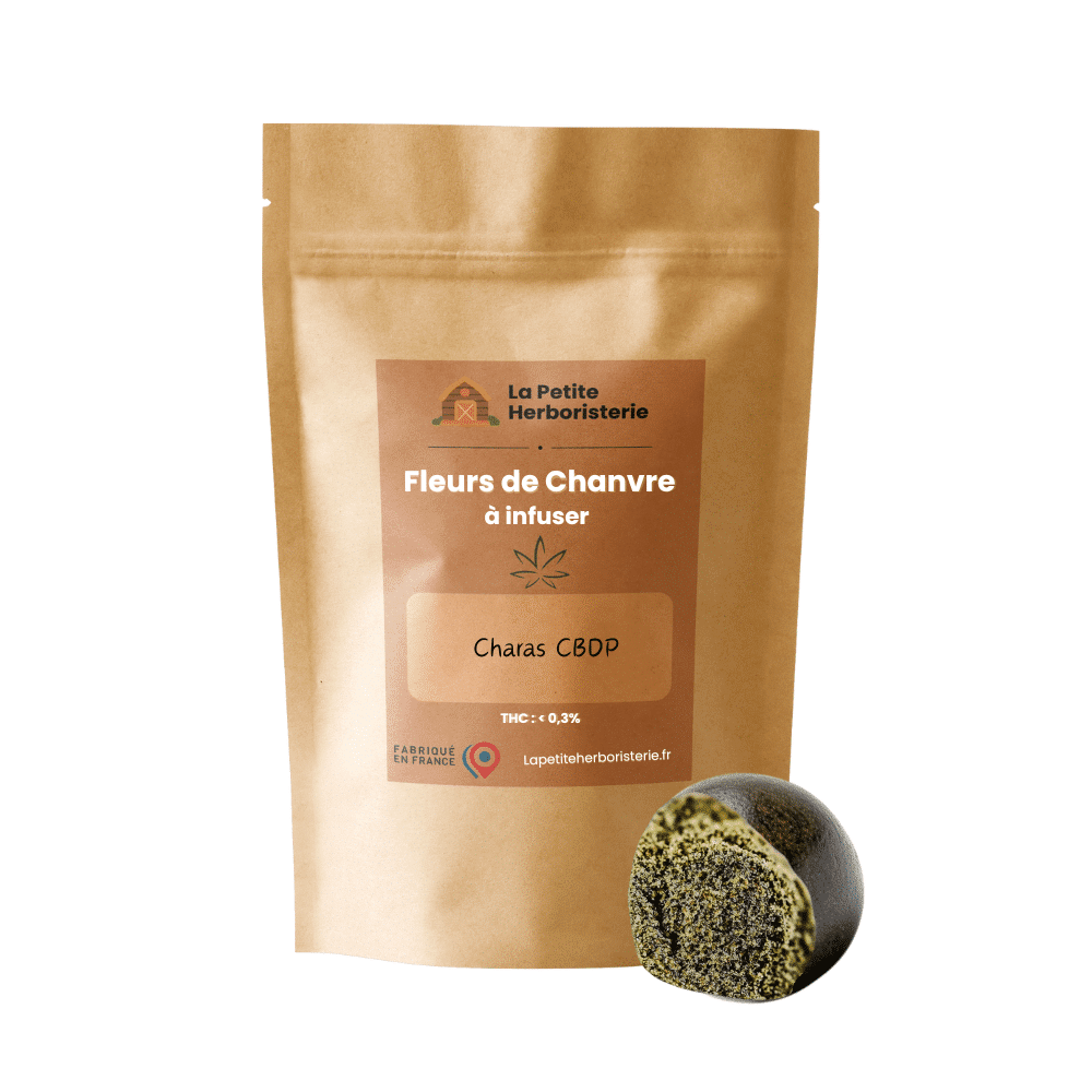 Charas CBDP 22%