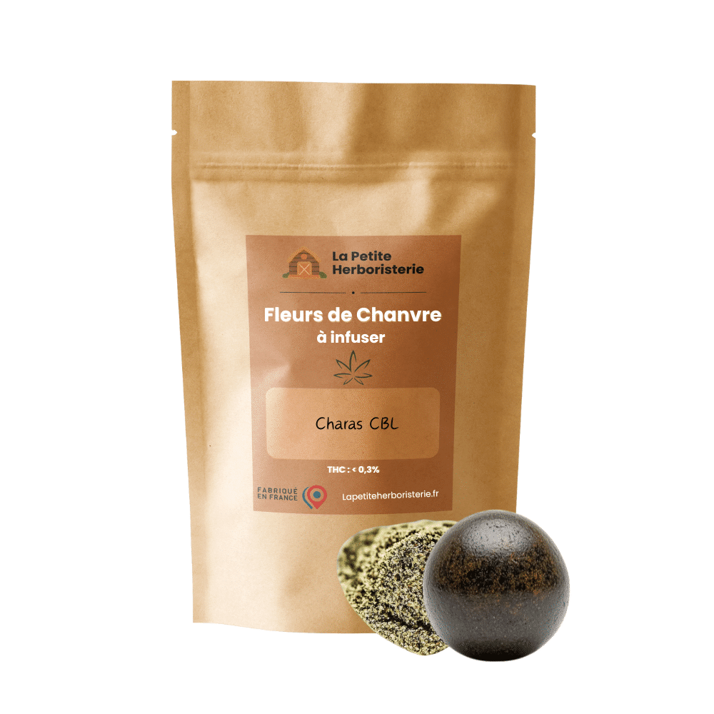 Charas CBL 22%
