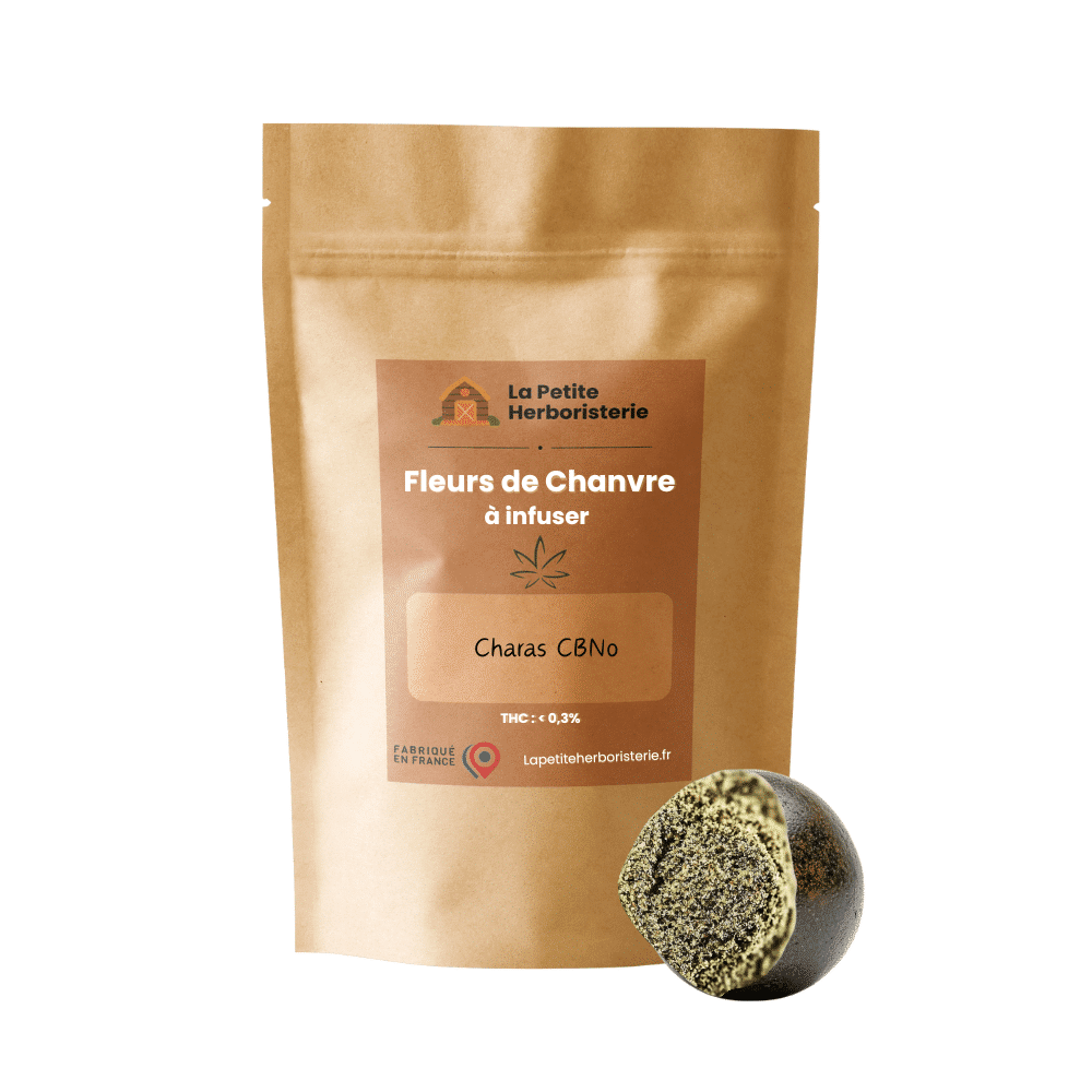 Charas CBNo 22%