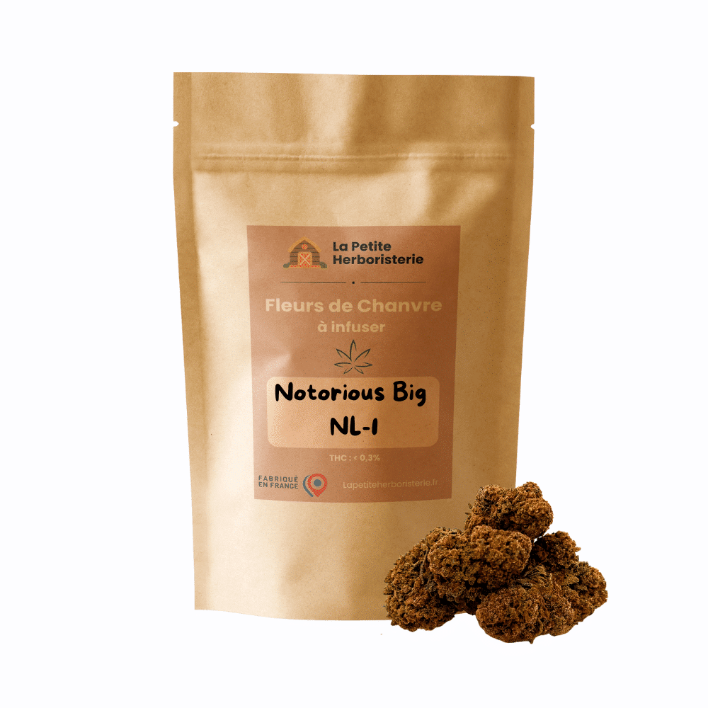 fleur notorious big nl-1