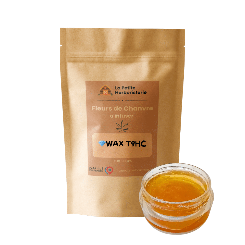 Wax T9HC