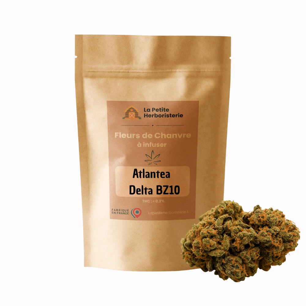 fleur atlantea delta bz10