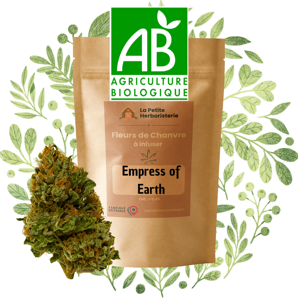 ccbd bio empress of earth