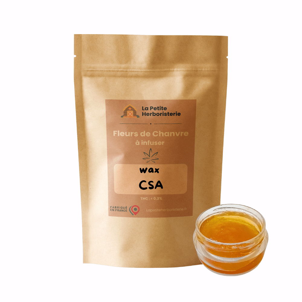 Wax CSA