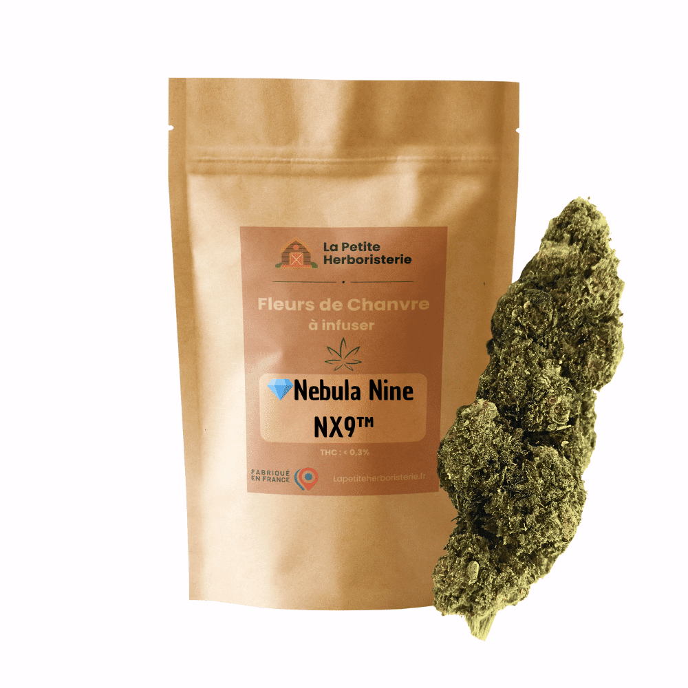 Nebula Nine NX9™ 32%