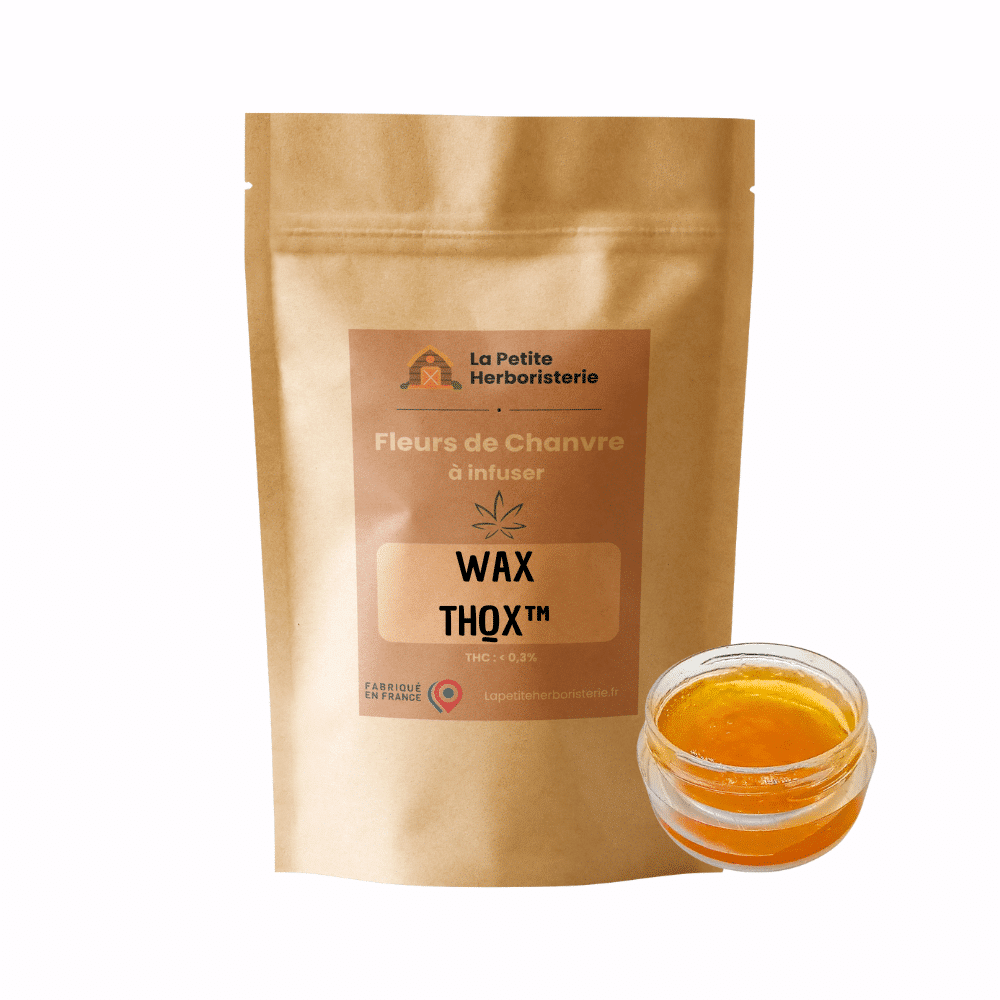 Wax THQX