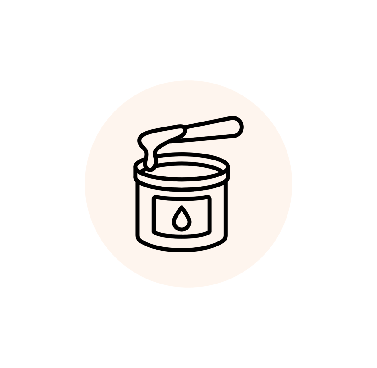 icône wax