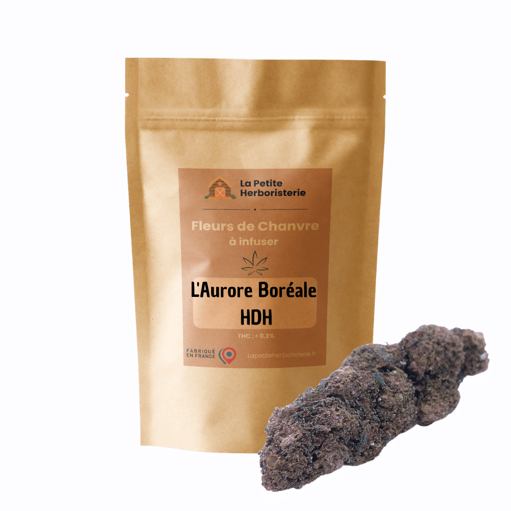 L'Aurore Boréale HDH - 22%